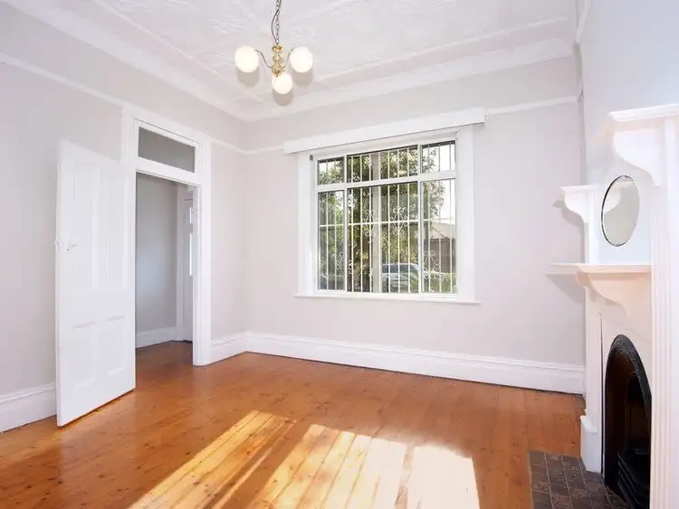 Second view of Homely house listing, 27 Dunstaffenage Street, Hurlstone Park NSW 2193