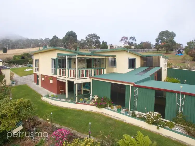 7 Chichester Street, New Norfolk TAS 7140