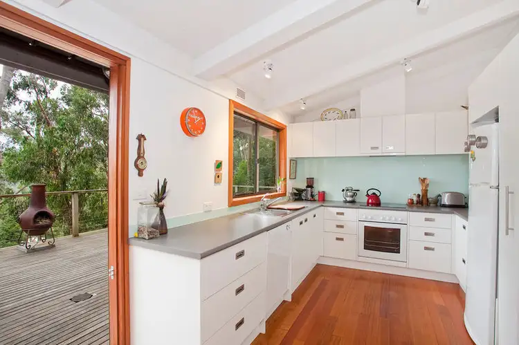 Third view of Homely house listing, 10 Durimbil Avenue, Wye River VIC 3221