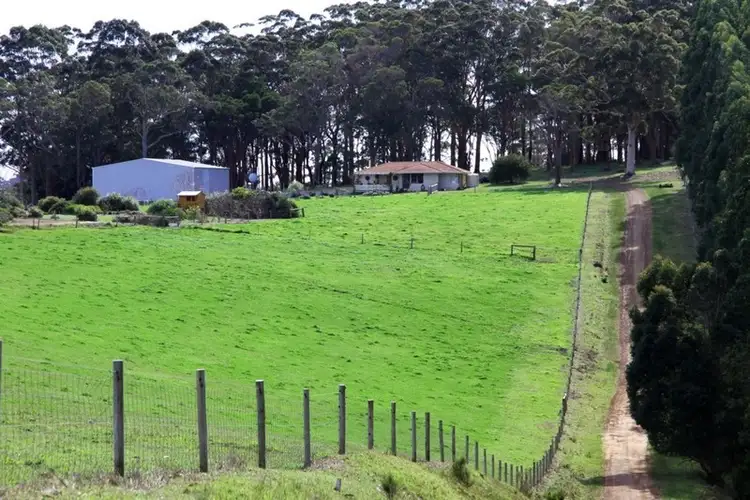 Fourth view of Homely rural property listing, 586 Mount Shadforth Road, Denmark WA 6333