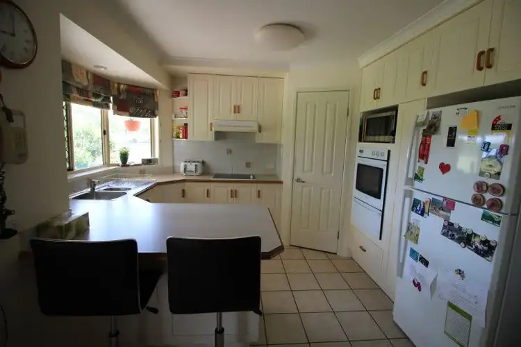 Second view of Homely rural property listing, 102 Lower Red Hill Road, Wondai QLD 4606