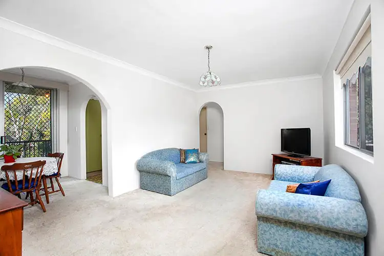 Fourth view of Homely unit listing, 14/5 - 9 Chapman Street, Gymea NSW 2227