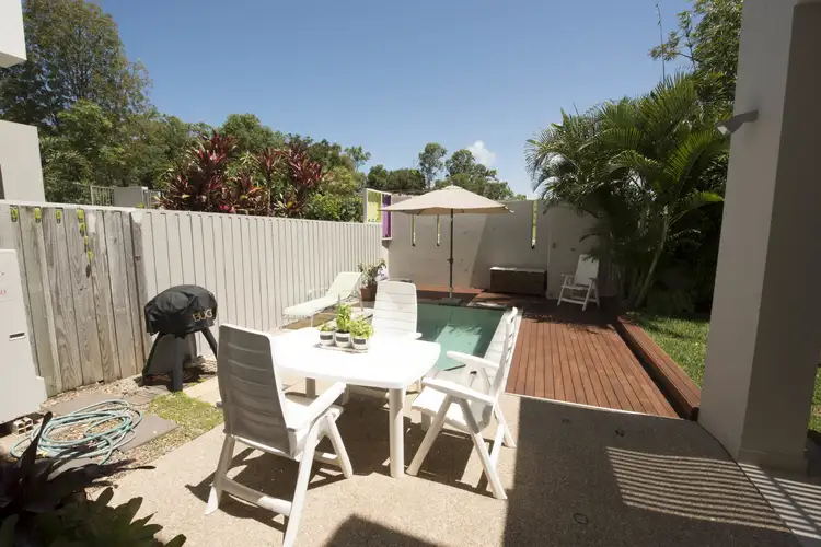 Fourth view of Homely townhouse listing, 17/6 Belangason Way, Shoal Point QLD 4750