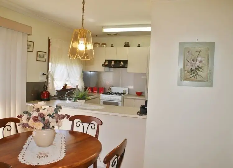 Sixth view of Homely unit listing, 1/13 Saxtons Drive, Moe VIC 3825