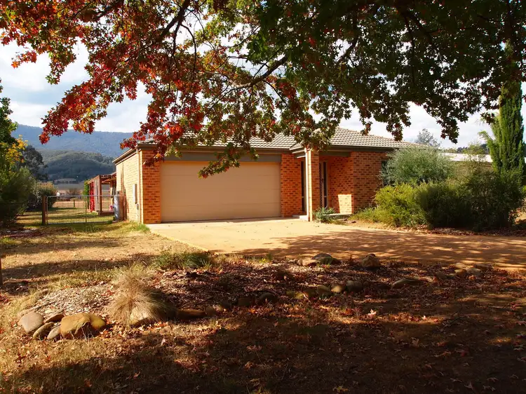 Second view of Homely house listing, 155 Station Street, Porepunkah VIC 3740