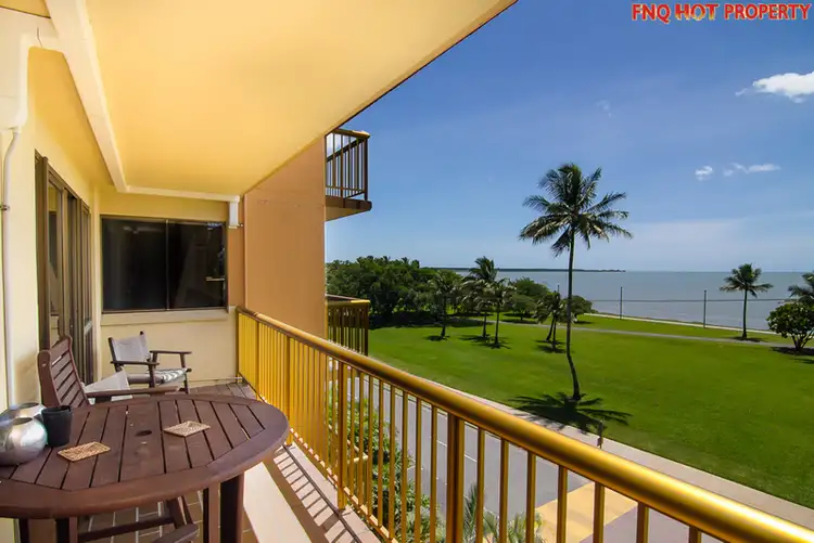 17/249 Esplanade, Cairns North QLD 4870