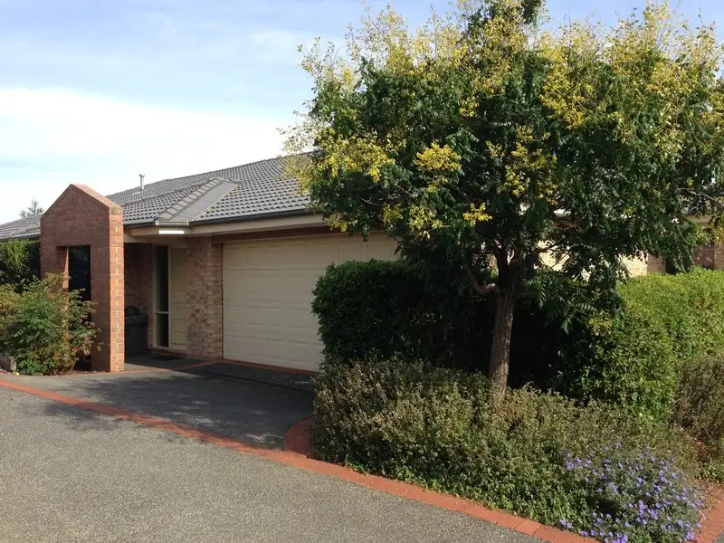Main view of Homely villa listing, 4/11 Tea Gardens, Gungahlin ACT 2912