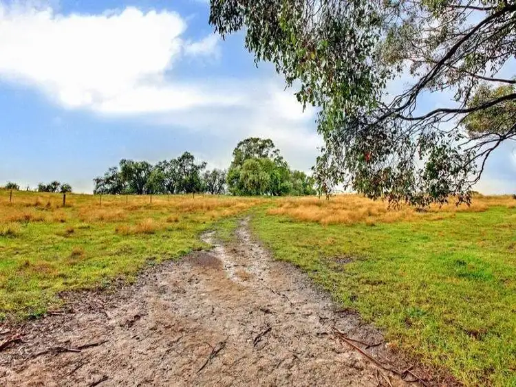 Third view of Homely land listing, 38 Bjorkstein Road, Seymour VIC 3660