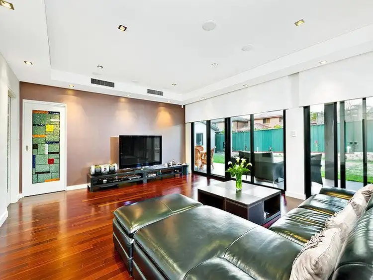 Fifth view of Homely house listing, 103 Mintaro Avenue, Strathfield NSW 2135