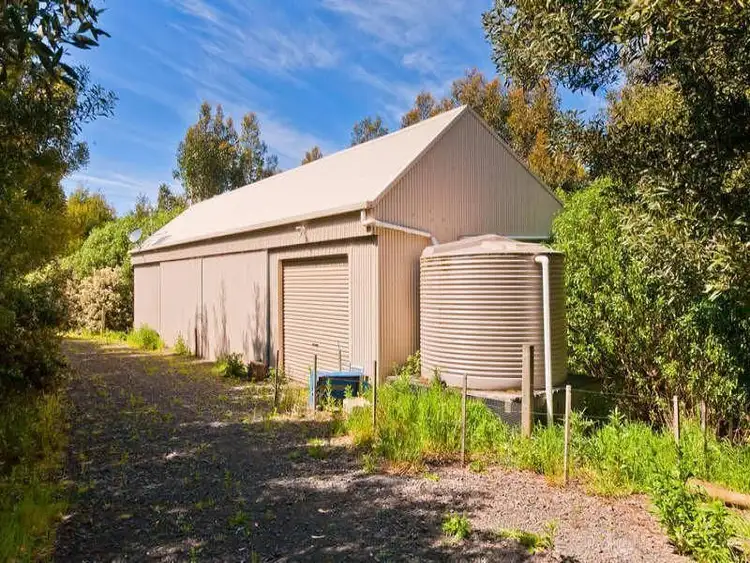 Second view of Homely land listing, 350 Tuxion Road, Apollo Bay VIC 3233