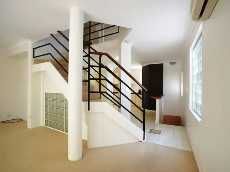 Second view of Homely townhouse listing, 23/15 Boundary Road, Mosman Park WA 6012