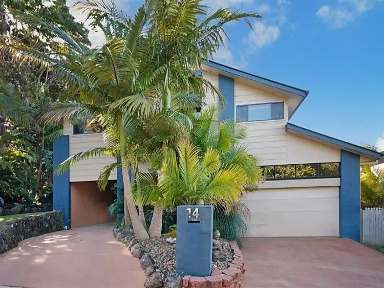 Third view of Homely house listing, 14 Red Bean Close, Suffolk Park NSW 2481