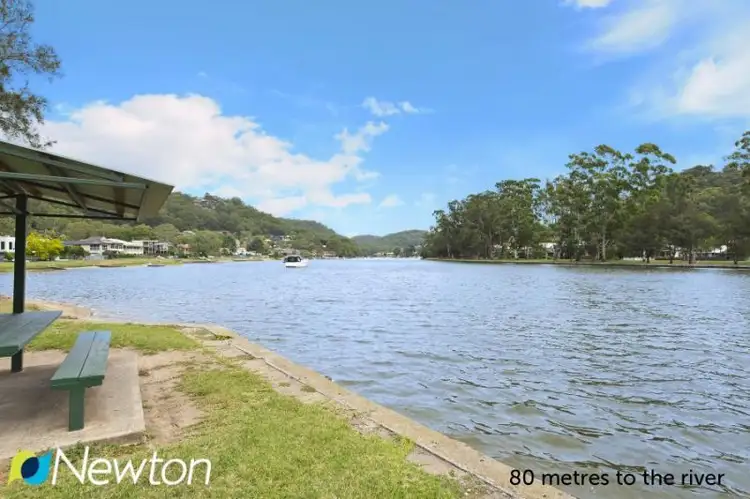 Fourth view of Homely house listing, 7 Liffey Place, Woronora NSW 2232