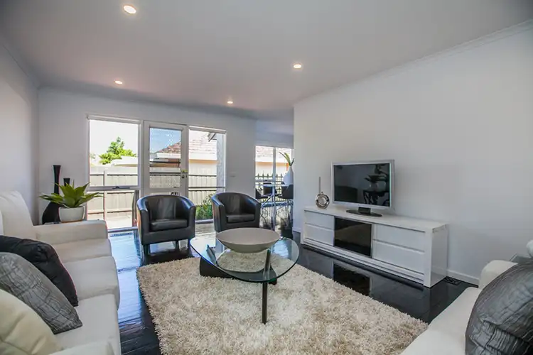 Third view of Homely house listing, 176a Clarendon Street, Thornbury VIC 3071