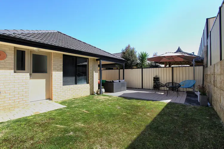 Fifth view of Homely house listing, 35B Celebration Boulevard, Clarkson WA 6030