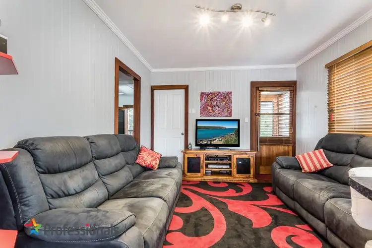 Fifth view of Homely house listing, 114 Blinzinger Road, Banyo QLD 4014