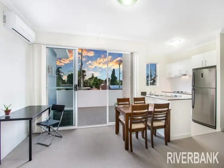 Third view of Homely apartment listing, 76/13-19 Pastoral Circuit, Pemulwuy NSW 2145