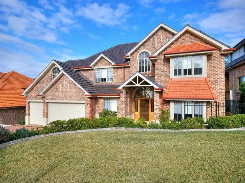 Main view of Homely house listing, 1B Glenfern Close, West Pennant Hills NSW 2125