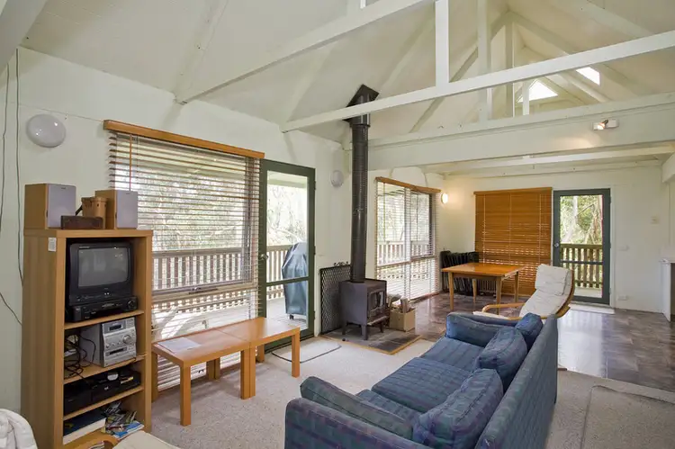 Fourth view of Homely house listing, 11 Bass Avenue, Separation Creek VIC 3221