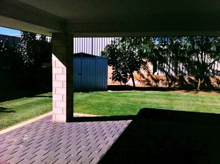 Sixth view of Homely house listing, 3 Winward Way, Drummond Cove WA 6532