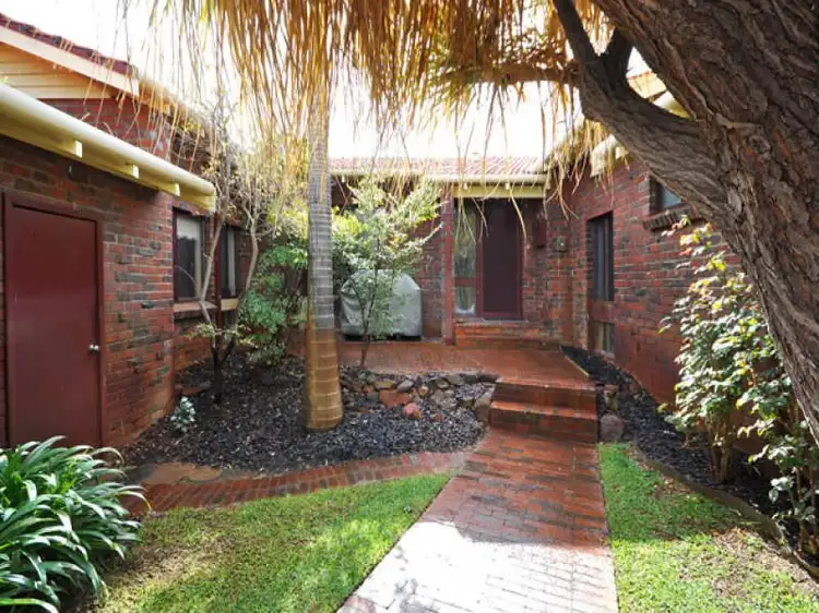 Second view of Homely house listing, 17 Yagoona Street, Duncraig WA 6023
