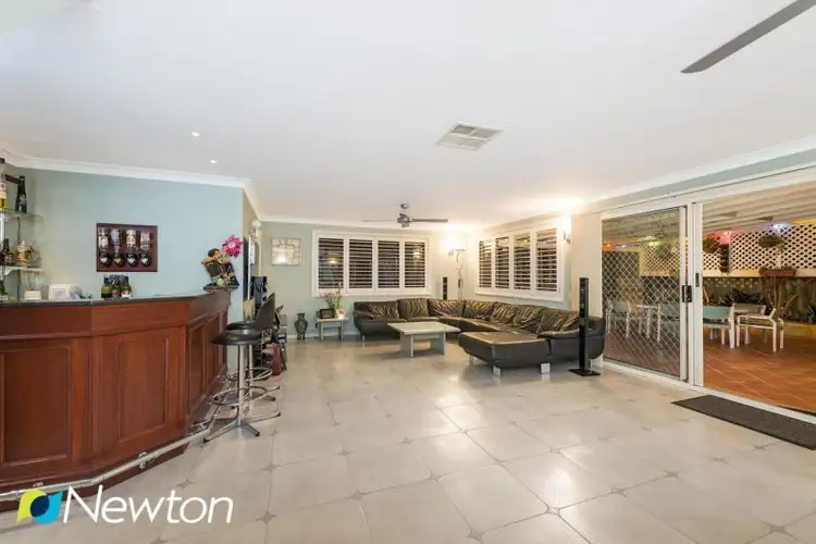 Fourth view of Homely house listing, 17 Gorada Avenue, Kirrawee NSW 2232