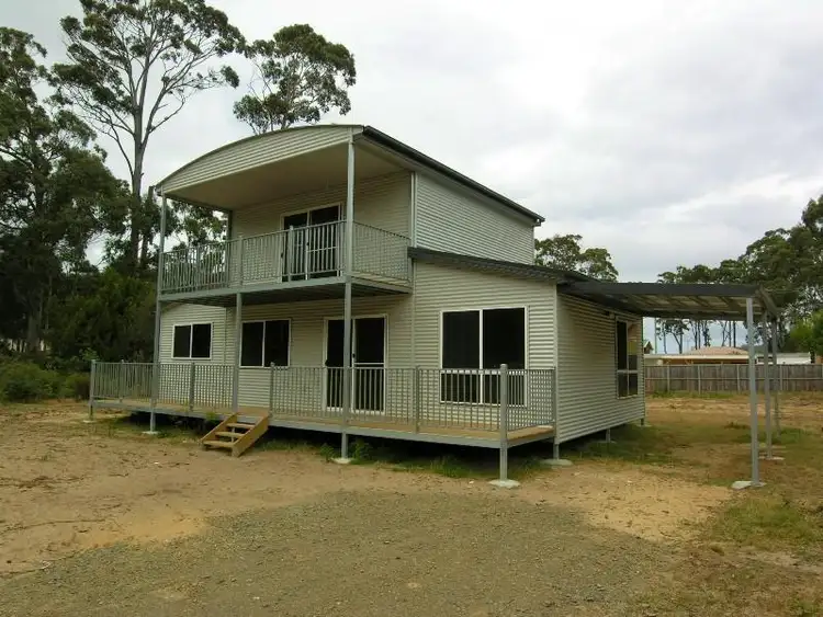 Sixth view of Homely house listing, 93 Lowes Road, Garden Island Creek TAS 7112