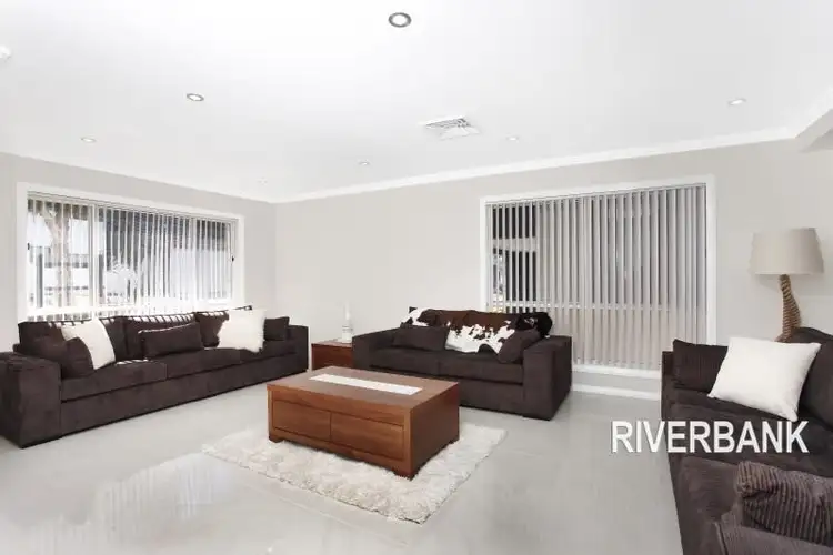 Second view of Homely house listing, 10 Burriang Way, Pemulwuy NSW 2145