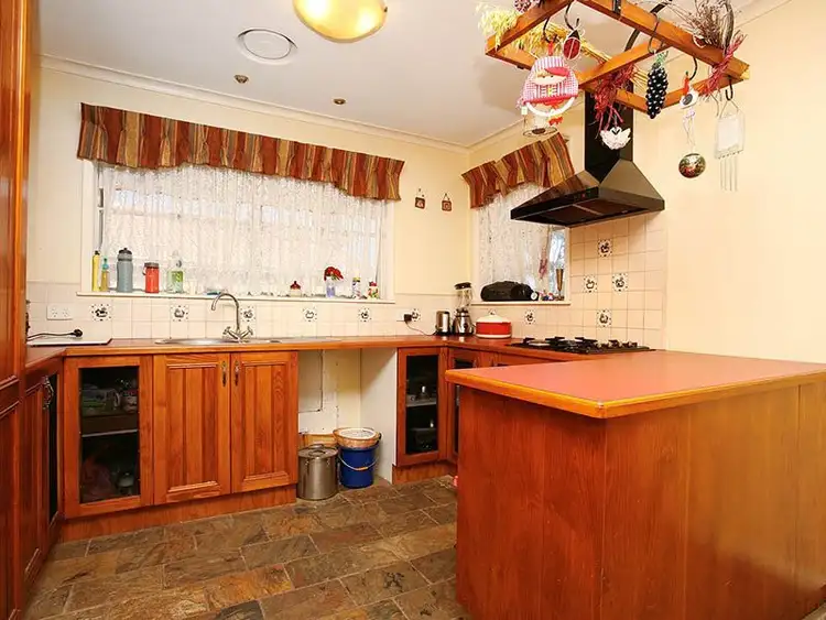 Sixth view of Homely house listing, 97 Old Geelong Road, Laverton VIC 3028
