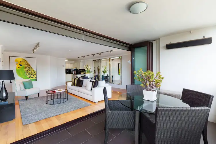 Sixth view of Homely apartment listing, 43/71 Victoria Street, Potts Point NSW 2011