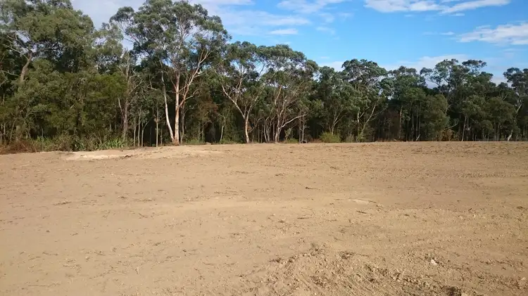 Lot 4, LOT Lot 4, 96 Sackville Ferry Road, South Maroota NSW 2756