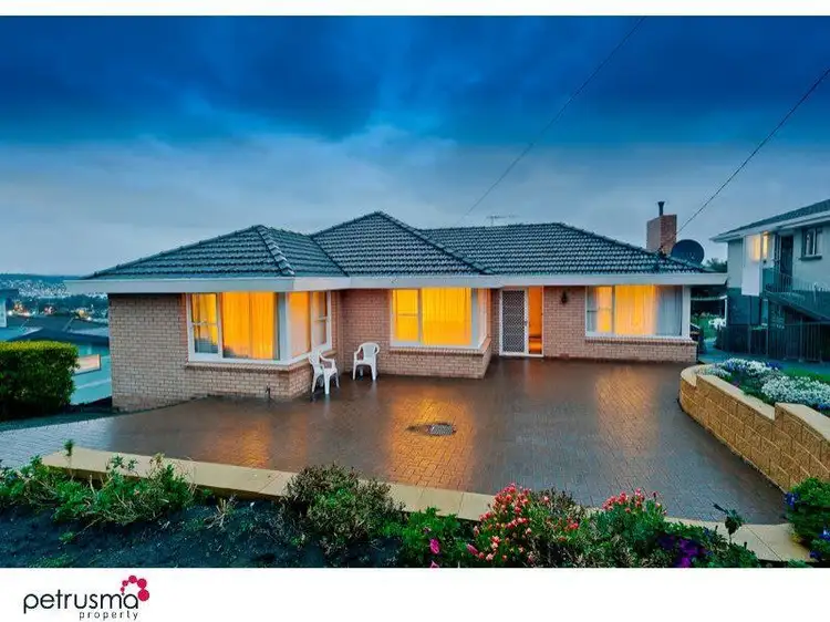 Main view of Homely house listing, 64 Maluka Terrace, Bellerive TAS 7018