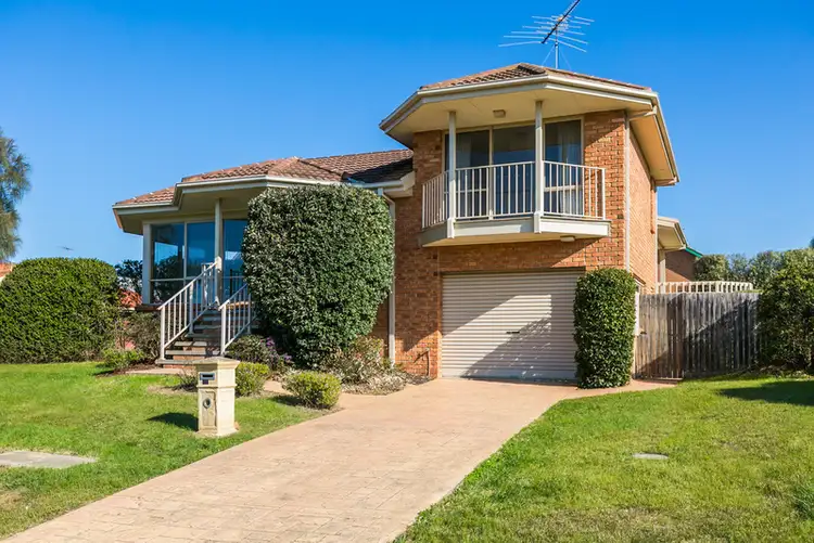 16 Manna Gum Drive, Torquay VIC 3228