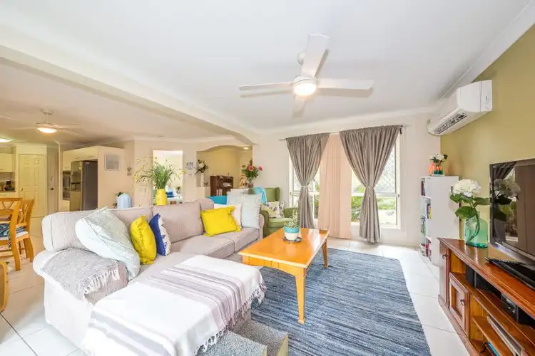 Fifth view of Homely house listing, 5 Lincoln Avenue, Upper Caboolture QLD 4510
