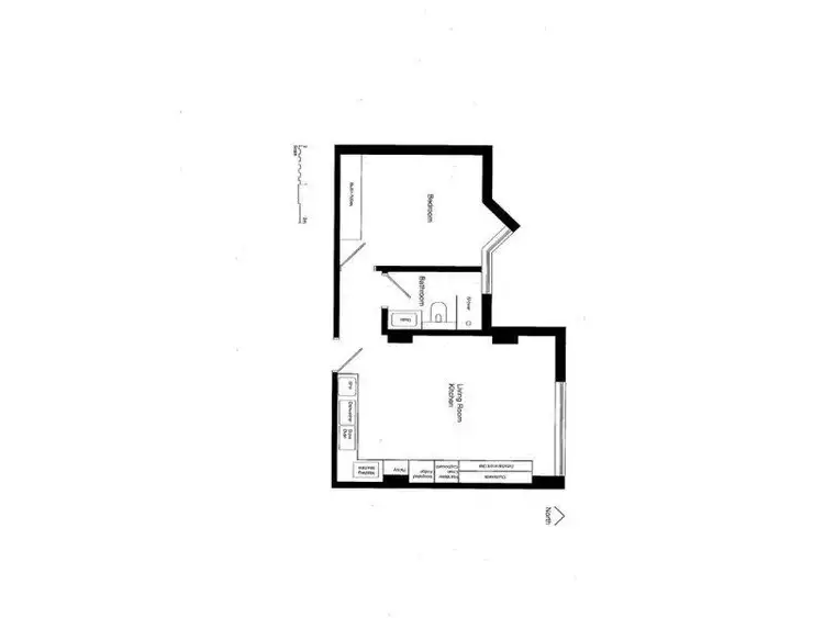 Fifth view of Homely apartment listing, 3/19-21 Billyard Avenue, Elizabeth Bay NSW 2011