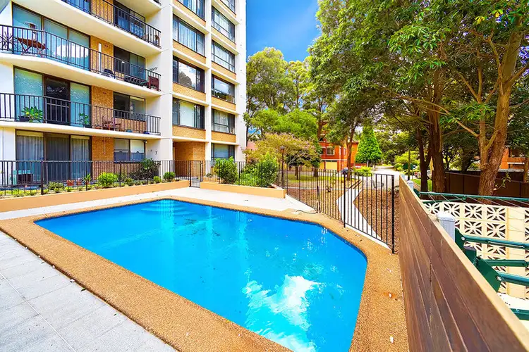 Fifth view of Homely apartment listing, 21/101 Wentworth Road, Strathfield NSW 2135