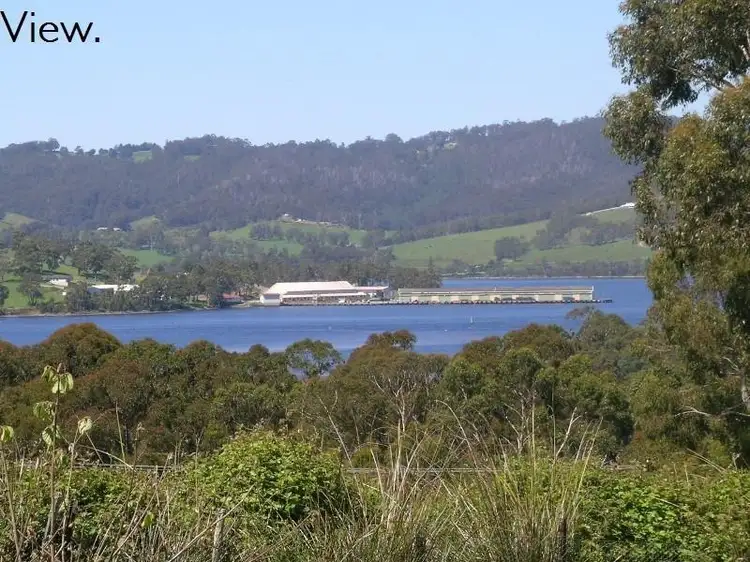 Fifth view of Homely house listing, 40 Doodys Hill Road, Port Huon TAS 7116