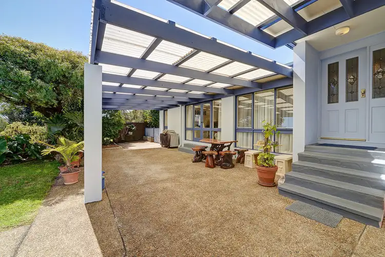 10 Bulga Close, Hornsby Heights NSW 2077