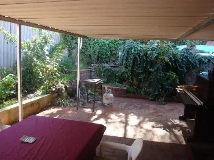 Seventh view of Homely semi-detached listing, 11 Alsace Street, Carine WA 6020