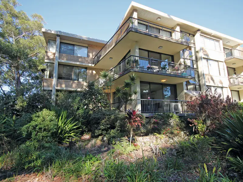 Main view of Homely unit listing, 11/7 Magnus Street, Nelson Bay NSW 2315