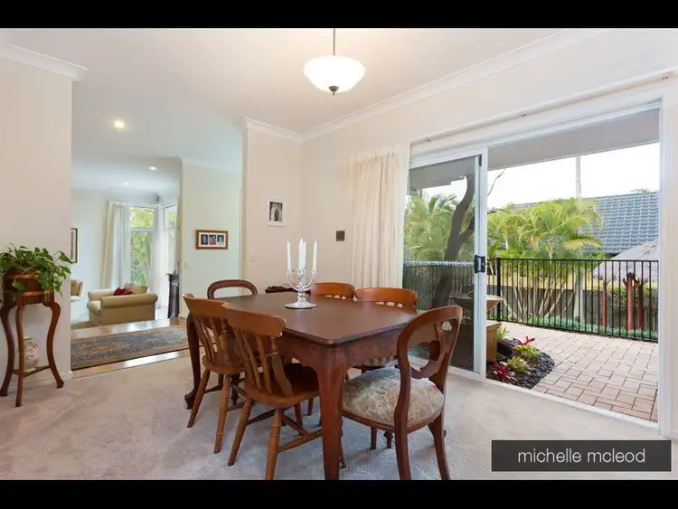 Fifth view of Homely house listing, 8 Incana Street, Chapel Hill QLD 4069