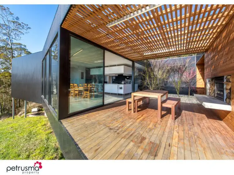 57 Cliff View Drive, Allens Rivulet TAS 7150
