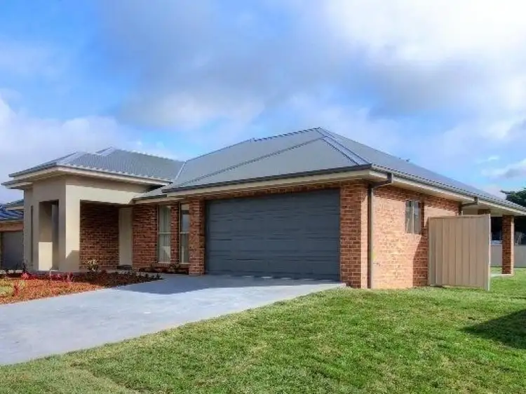 Main view of Homely house listing, 17 Emerald Street, Orange NSW 2800