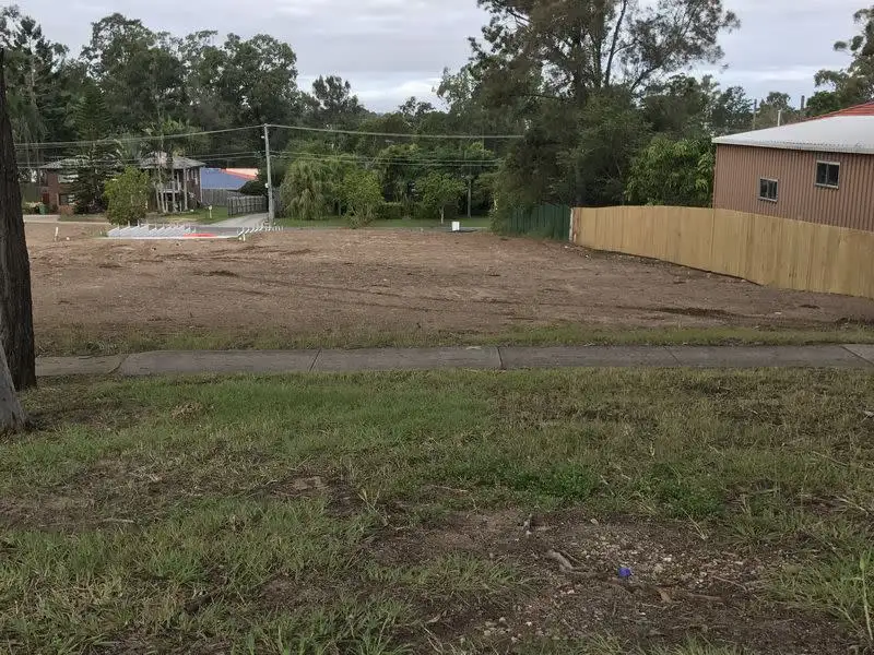 Main view of Homely land listing, Address available on request