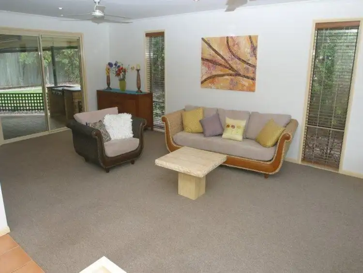 Second view of Homely house listing, 11 Bickle Court, Tewantin QLD 4565