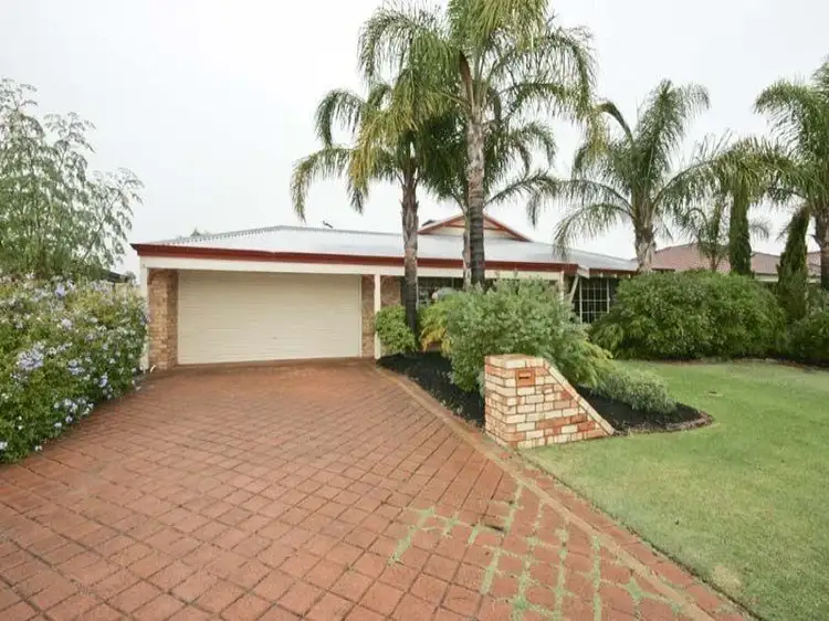 Main view of Homely house listing, 24 Powderbark Bypass, Kenwick WA 6107
