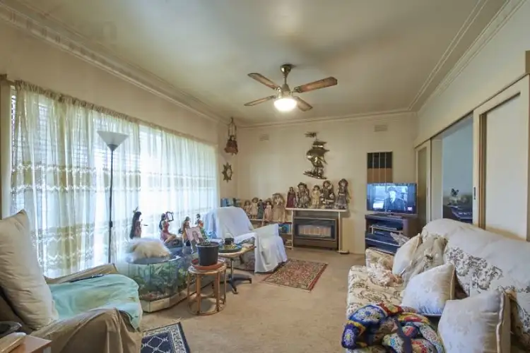 Second view of Homely house listing, 17 Campbell Place, Wagga Wagga NSW 2650