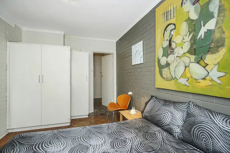 Sixth view of Homely apartment listing, 16/61 Wright Street, Highgate WA 6003