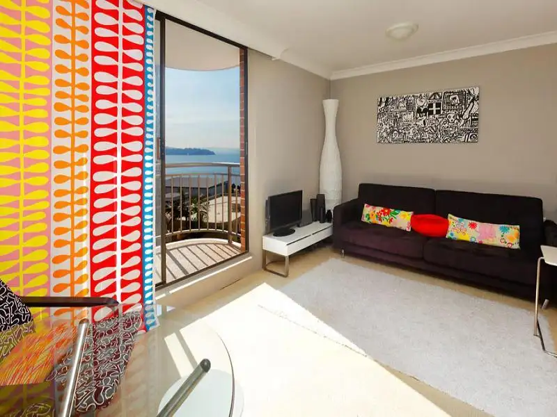 Main view of Homely apartment listing, 6G/6 Macleay Street, Potts Point NSW 2011