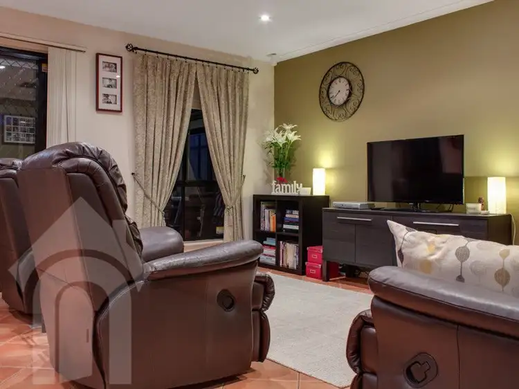 Fifth view of Homely house listing, 43 Shillabeer Crescent, Woodcroft SA 5162